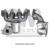 BM CATALYSTS BM91322 Catalytic Converter